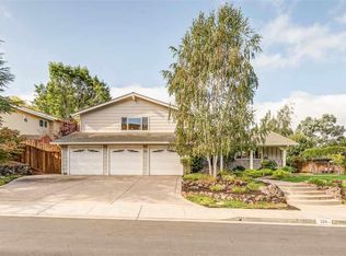 204 Lowell Ct, Danville, CA