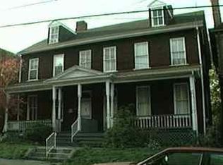 920-922 South Ave, Pittsburgh, PA 15221