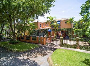 617 Alcazar Ave, Coral Gables, FL 33134