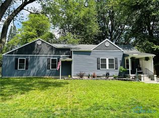 5722 Balfour Rd, Sylvania, OH 43560