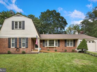 15412 Aylesbury St, Silver Spring, MD 20905