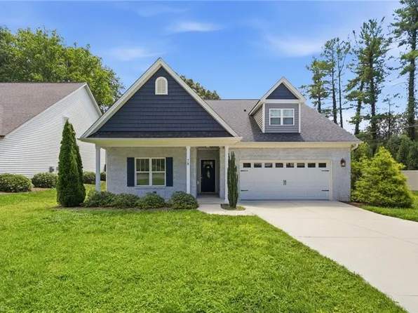 78 Robinhood Cir, Winston Salem, NC 27106