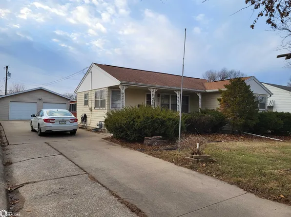 501 S 15th Ave, Marshalltown, IA 50158