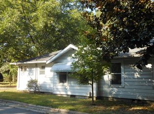 1701 Trogdon St, Greensboro, NC 27403