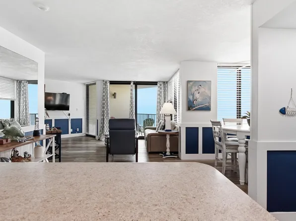 9850 S Thomas Dr Unit 707W, Panama City, FL 32408