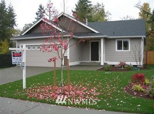 7207 187th Stct E, Puyallup, WA 98375