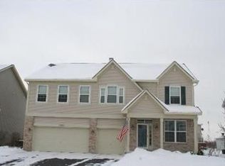 1769 Lanyon Dr, Bartlett, IL 60103