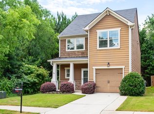 4801 Parke Haven Way, Acworth, GA 30101