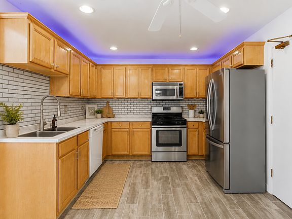 2nd image of 8828 N Leslie Ln #104D