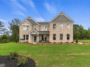 628 Continental Dr, McDonough, GA 30253