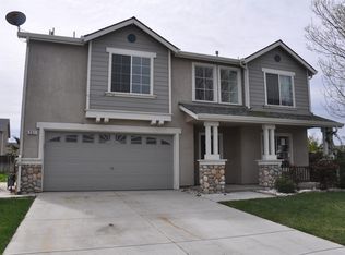 751 Sandhill Crane Dr, Los Banos, CA