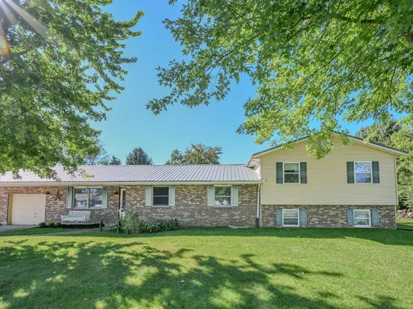3191 Tamarack Ave, Springfield, OH 45502