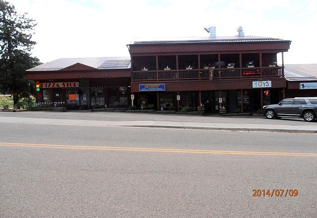 1st image of 52 North Angel Fire Rd #3,4,10