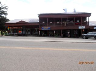 52 North Angel Fire Rd #3,4,10, Angel Fire, NM 87710