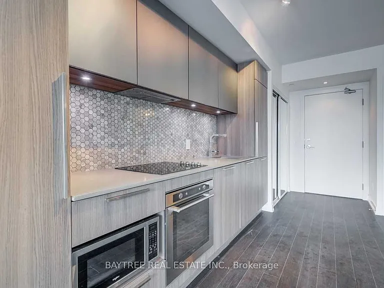 85 Wood St #2710 — Photo 2