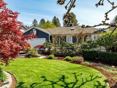 5681 Lenz Place, Langley, WA, 98260