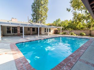 8656 Balcom Ave, Northridge, CA 91325