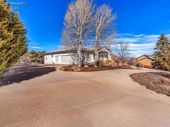 141 Mourning Dove Dr, Canon City, CO 81212