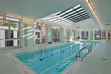 Sold by BLU Real Estate