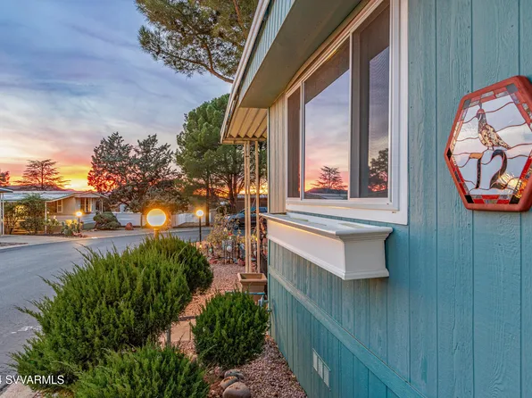 205 Sunset Drive #72, Sedona, AZ 86336