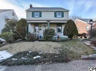 520 Benton St, Harrisburg, PA 17104