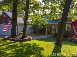 6324 Red Barn Rd, Osage Beach, MO 65065