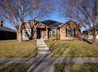 8108 Vail Dr, Amarillo, TX 79118