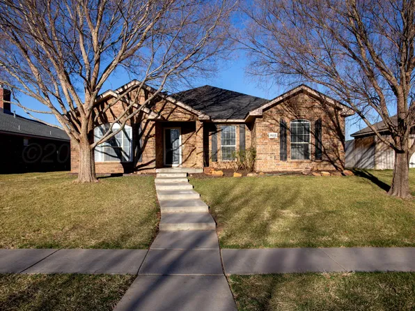 8108 Vail Dr, Amarillo, TX 79118