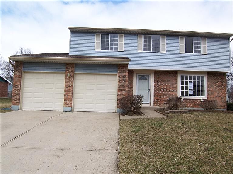 1st image of 4003 Rymark Ct