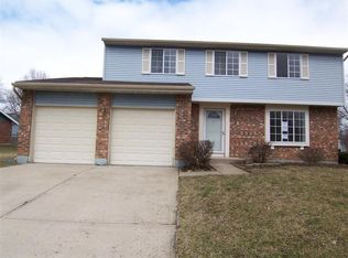 4003 Rymark Ct, Dayton, OH 45415