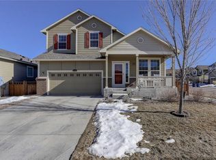 15406 Coopers Hawk Way, Parker, CO 80134