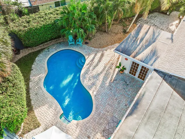 1624 W Terrace Drive, Lake Worth Beach, FL 33460