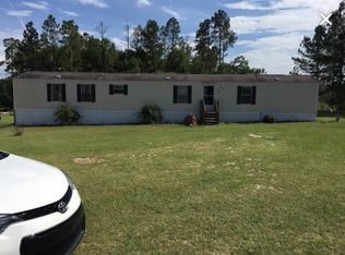 302 Burton Gunter Rd, North, SC 29112