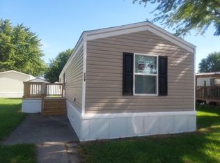 2900 N Apperson Way, Kokomo, IN 46901