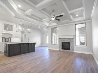 3200 Porter Dr, Edmond, OK 73012