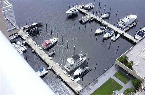 4th image of 18021 Biscayne Blvd #6032