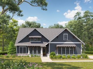 1249 Chelsea Park Trl, Chelsea, AL 35043