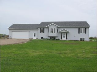 2146 Clemetson St NE, Grand Forks, ND 58203