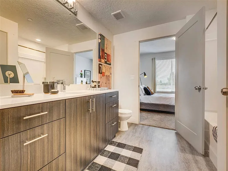 Affinity 56 kitchen