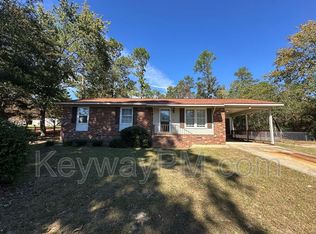 2136 Pine Log Rd, Aiken, SC 29803