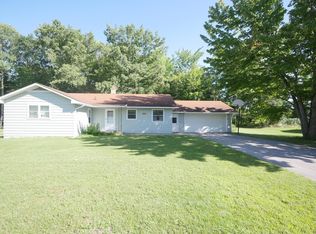 23910 Lowell St, Hillman, MI 49746