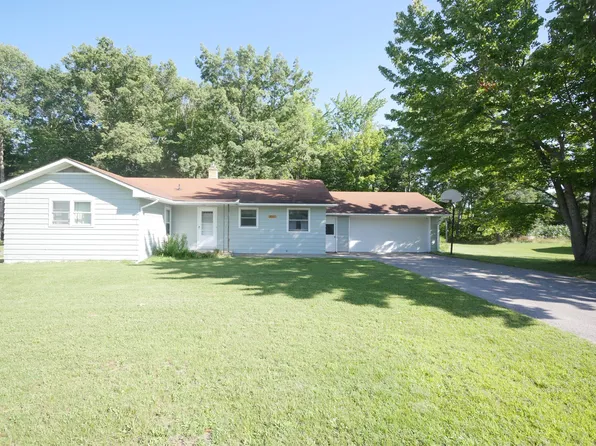 23910 Lowell St, Hillman, MI 49746