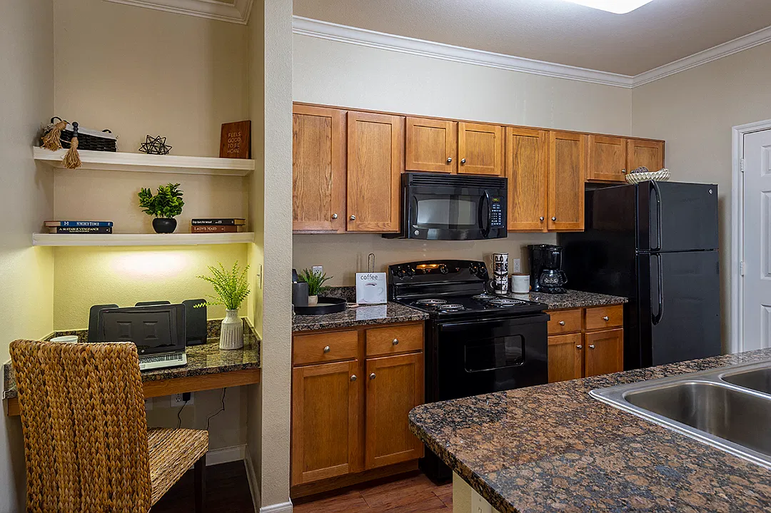 Vista Ridge Apartment Homes — Photo 3