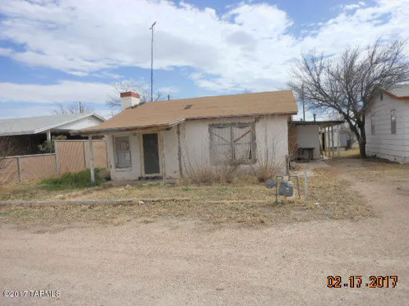 337 N Biddle Ave, Willcox, AZ 85643