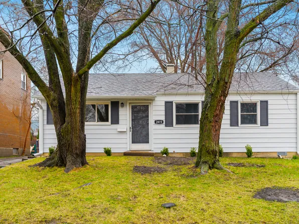 2419 Western Ave, Waukegan, IL 60087