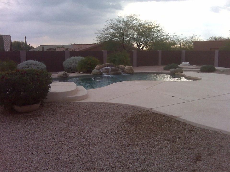 2nd image of 7663 E La Junta Rd