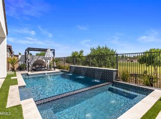 10796 N Brownsville Ln, Surprise, AZ 85388