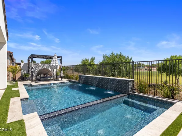 10796 N BROWNSVILLE Lane, Surprise, AZ 85388