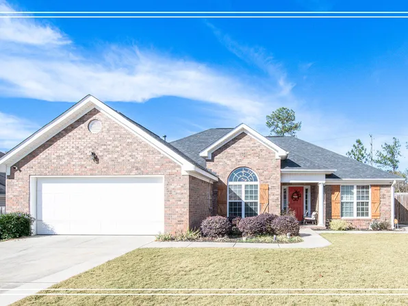 350 Mill Branch Way, North Augusta, SC 29841