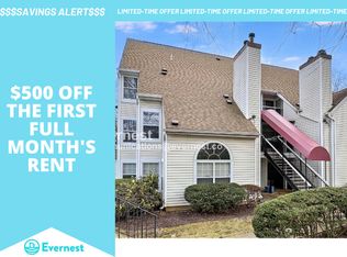 1011 Fallcrest Ct #202, Bowie, MD 20721